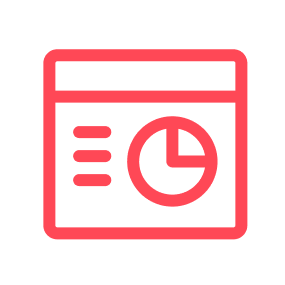 dashboard icon